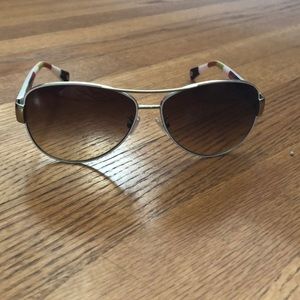 Coach sunglasses